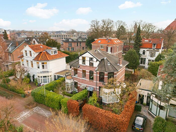 Koop en Huur Huizen - 2