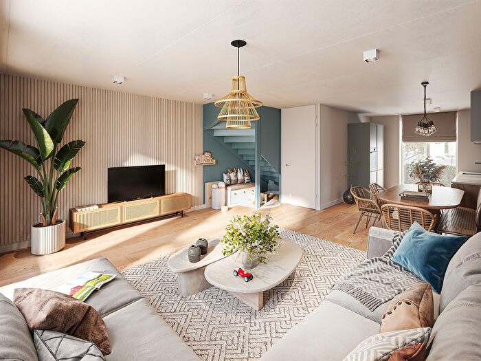 Koop en Huur Huizen - 3