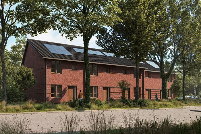 Koop en Huur Huizen - 2