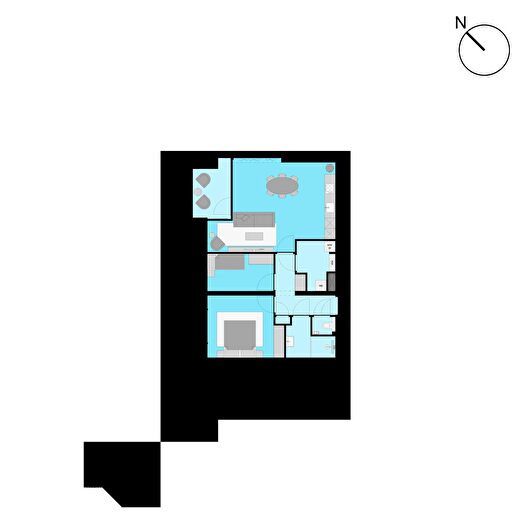 3-kamerappartement te koop in Hoofddorp Centrum Noord, Hoofddorp
