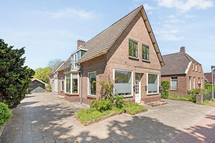 Koop en Huur Huizen - 3