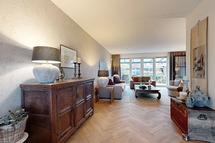 Koop en Huur Huizen - 3