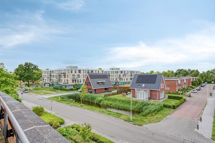 Koop en Huur Huizen - 3