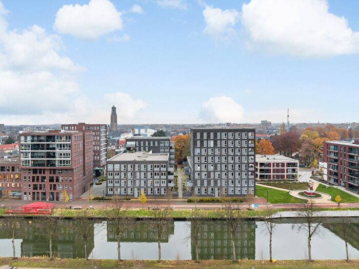 Koop en Huur Huizen - 3