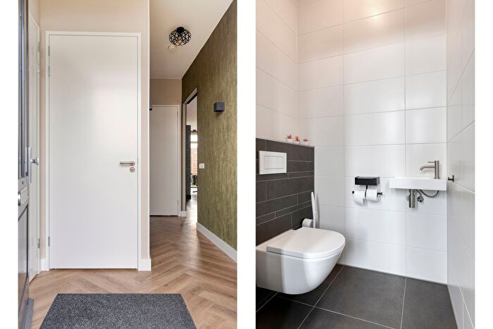 Koop en Huur Huizen - 3