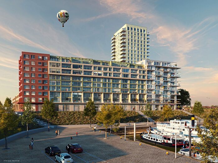 Koop en Huur Huizen - 3
