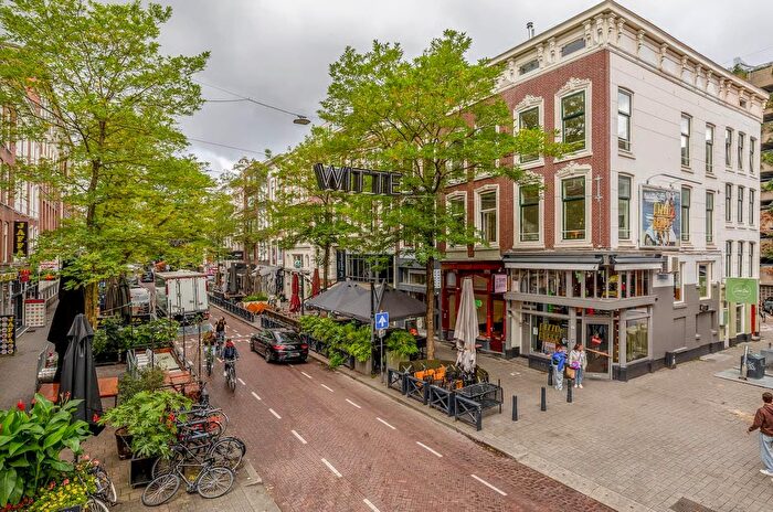 3-kamerappartement te koop in Rotterdam – Baan A01, Stadsdriehoek