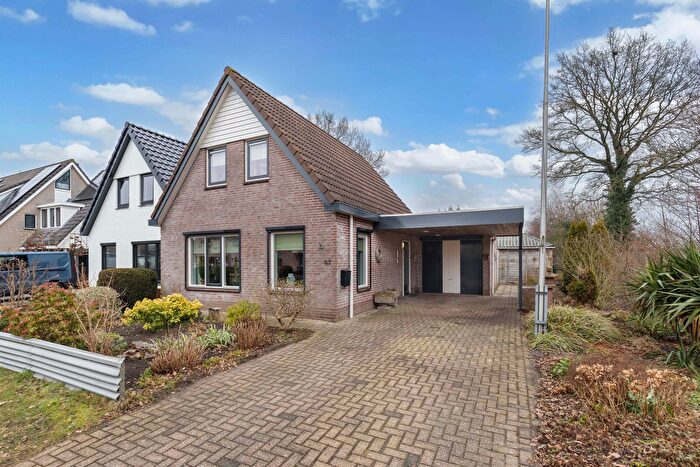 4-kamerhuis te koop in Willemsoord, Willemsoord