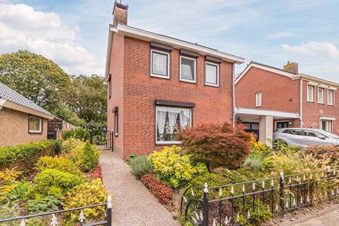 Koop en Huur Huizen - 2