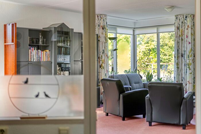 Koop en Huur Huizen - 3