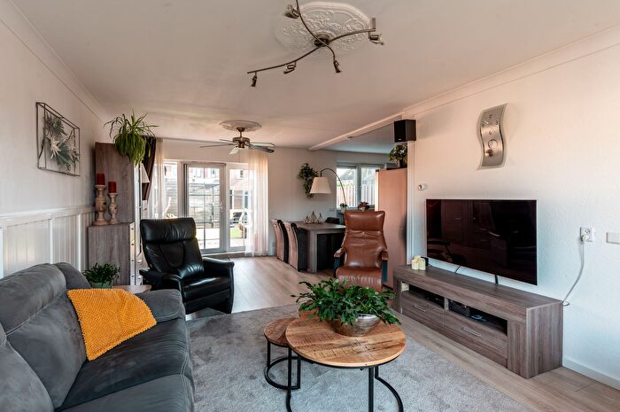 Koop en Huur Huizen - 3