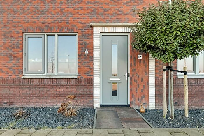 Koop en Huur Huizen - 3