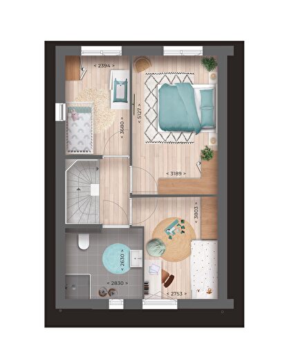 Koop en Huur Huizen - 2