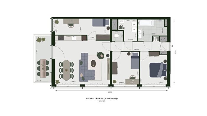 Koop en Huur Huizen - 3