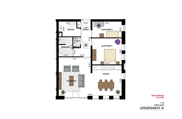 Koop en Huur Huizen - 3