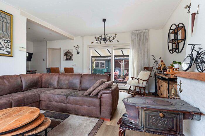 Koop en Huur Huizen - 3