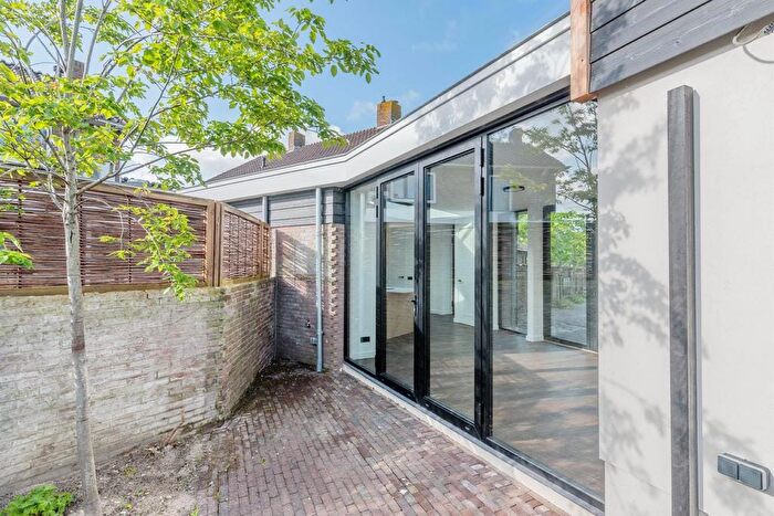 Koop en Huur Huizen - 3