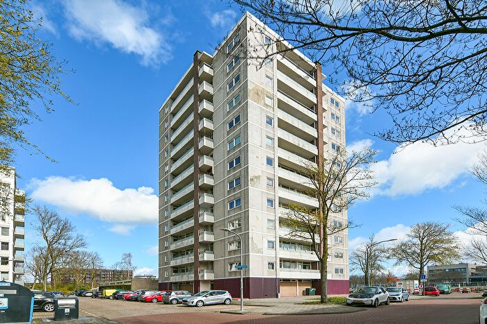4-kamerappartement te koop in Haarlem – Ierlandstraat, Kruidenbuurt