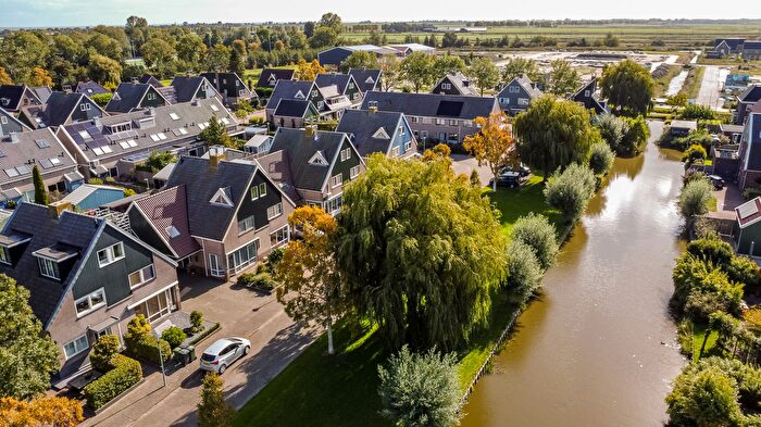 Koop en Huur Huizen - 3