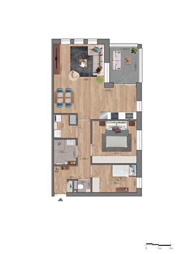 Koop en Huur Huizen - 3
