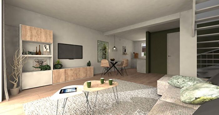 Koop en Huur Huizen - 2
