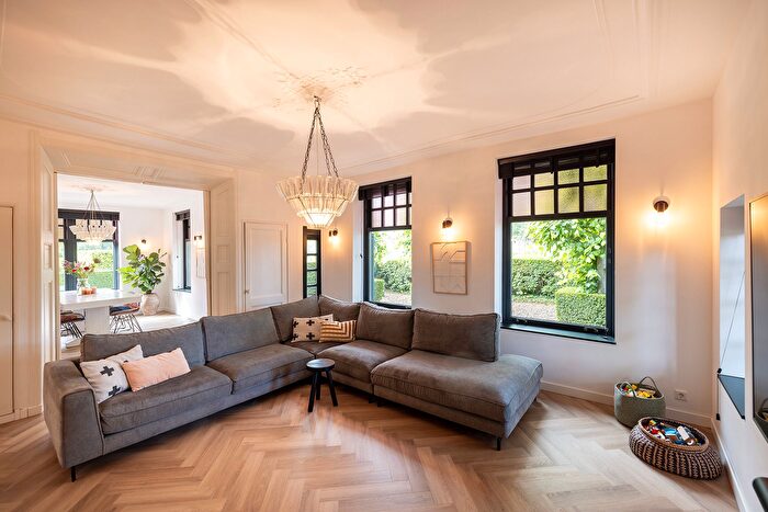 Koop en Huur Huizen - 2