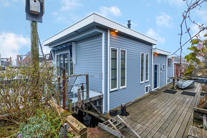 Koop en Huur Huizen - 2