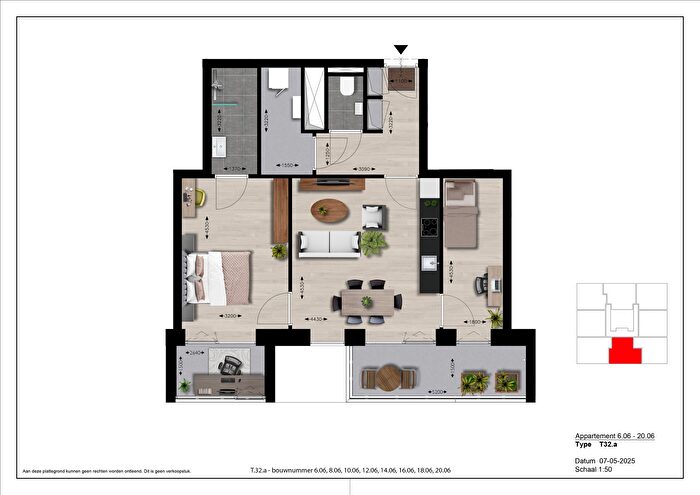 Koop en Huur Huizen - 3