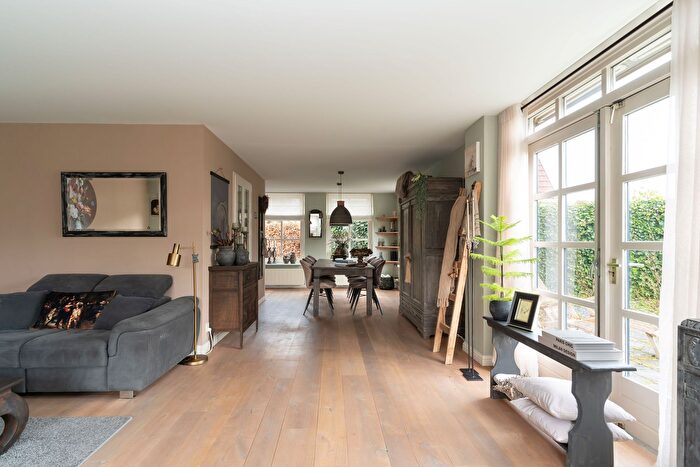 Koop en Huur Huizen - 2