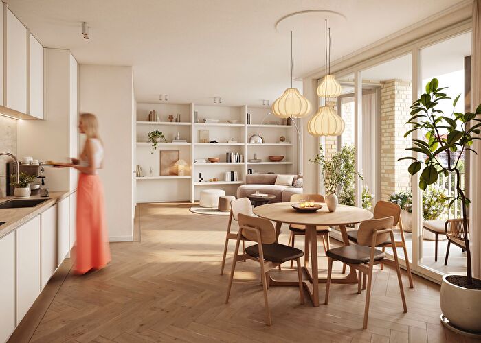 Koop en Huur Huizen - 3