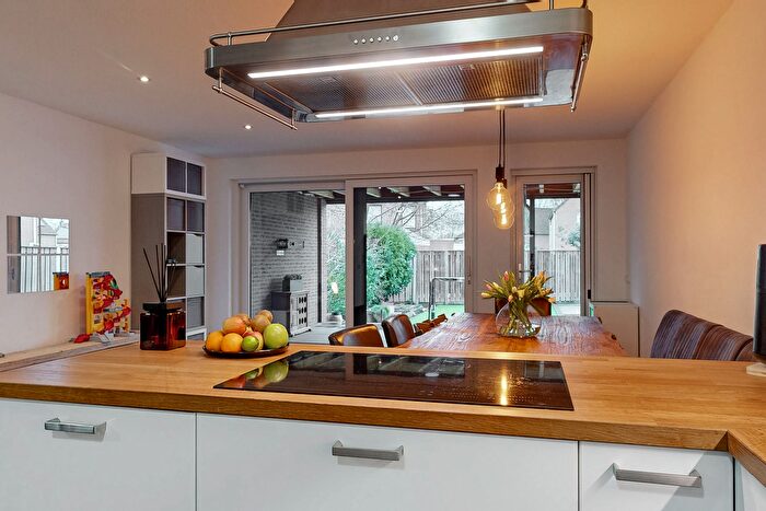 Koop en Huur Huizen - 3