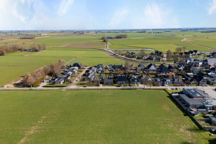 Koop en Huur Huizen - 3