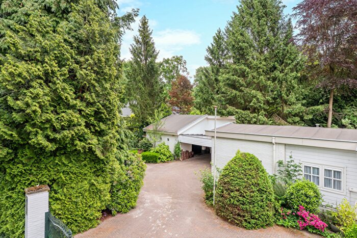 Koop en Huur Huizen - 2
