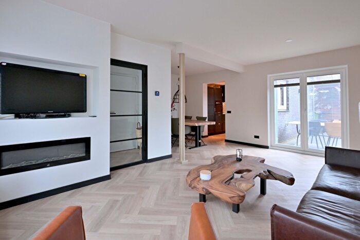 Koop en Huur Huizen - 2