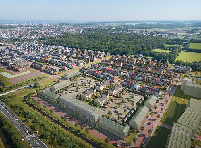 Koop en Huur Huizen - 2