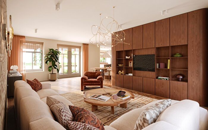 Koop en Huur Huizen - 2