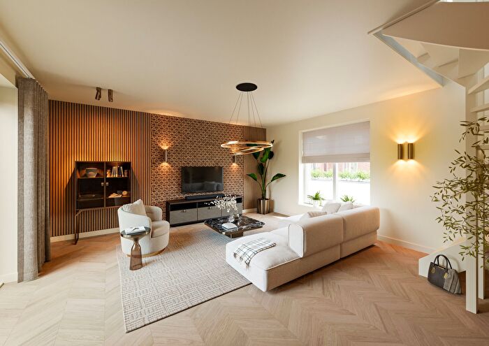 Koop en Huur Huizen - 2