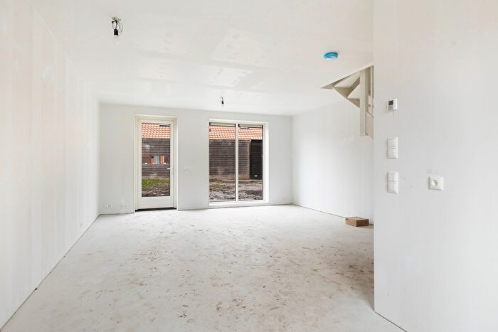 Koop en Huur Huizen - 3