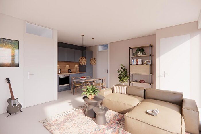 Koop en Huur Huizen - 3