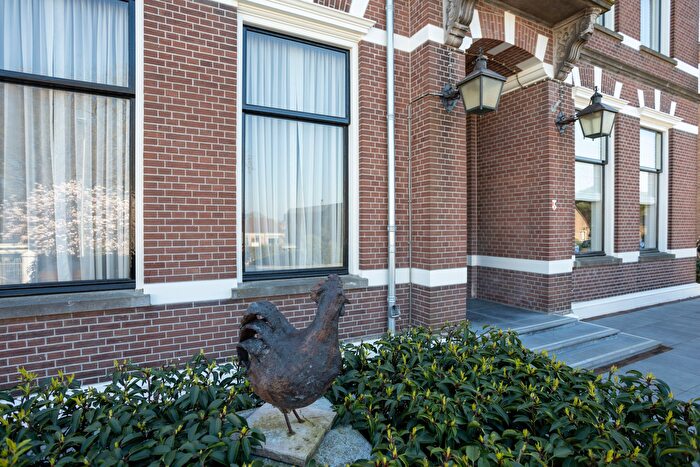 Koop en Huur Huizen - 2