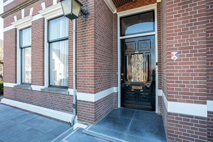 Koop en Huur Huizen - 3