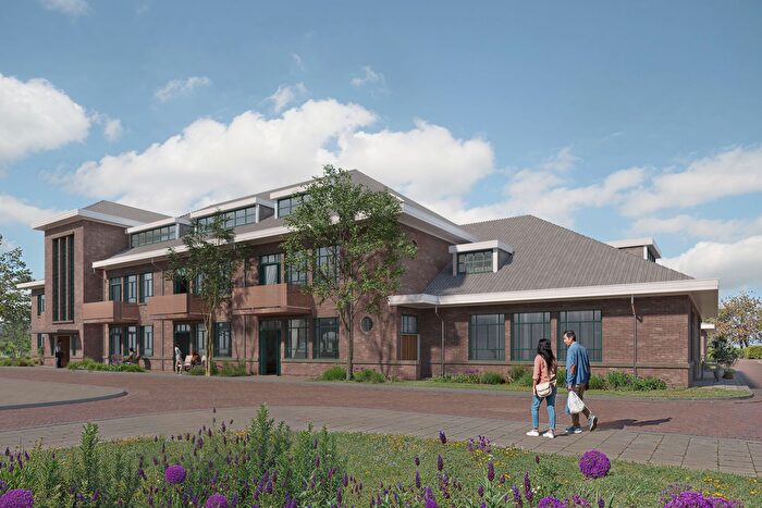 Koop en Huur Huizen - 2