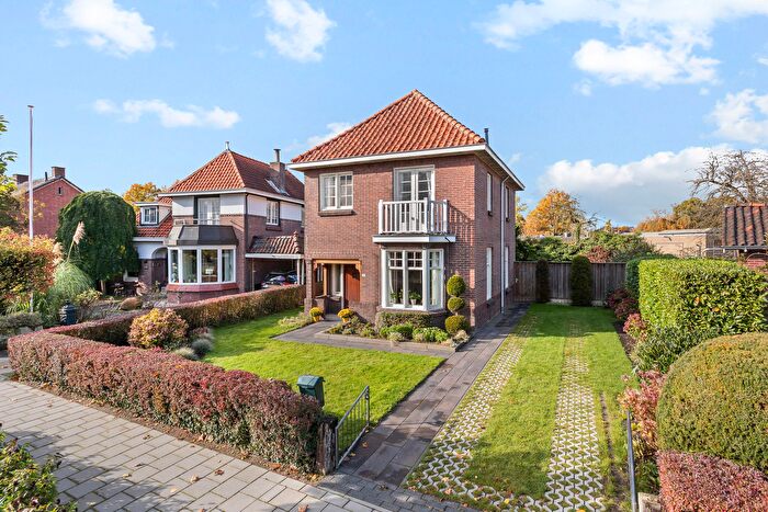 Koop en Huur Huizen - 2