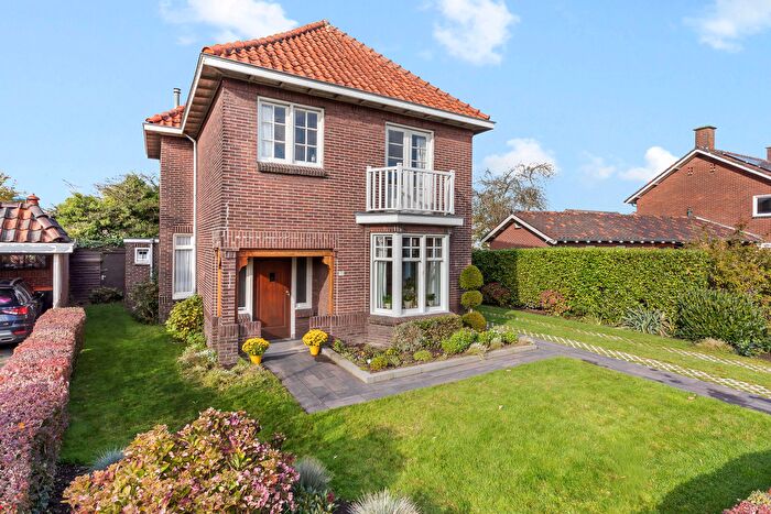 Koop en Huur Huizen - 3