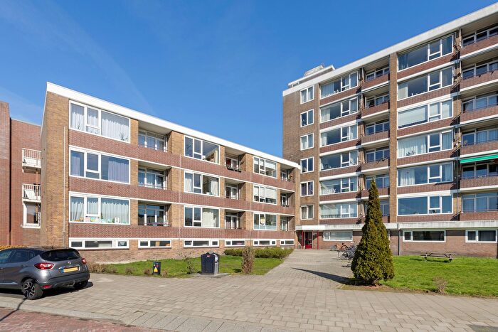 3-kamerappartement te koop in Rivierenbuurt, Groningen