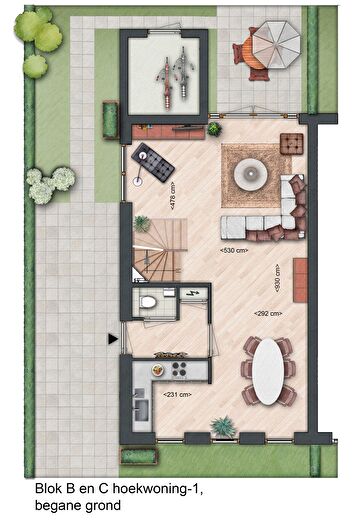 Koop en Huur Huizen - 2