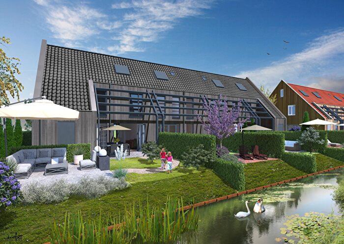 Koop en Huur Huizen - 3