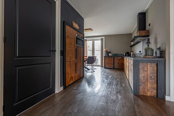 Koop en Huur Huizen - 3