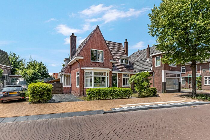 5-kamerhuis te koop in Oud Koog, Koog aan de Zaan