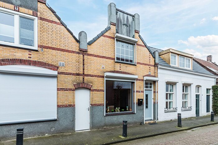 Koop en Huur Huizen - 3